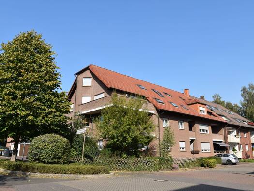 Wohnung zur Miete 1.000 € 4,5 Zimmer 147,3 m² Geschoss 2/3 frei ab sofort Rapen Oer-Erkenschwick 45739