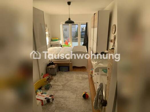 Wohnung zur Miete Tauschwohnung 560 € 2 Zimmer 60 m² 3. Geschoss Alsterdorf Nord 22297
