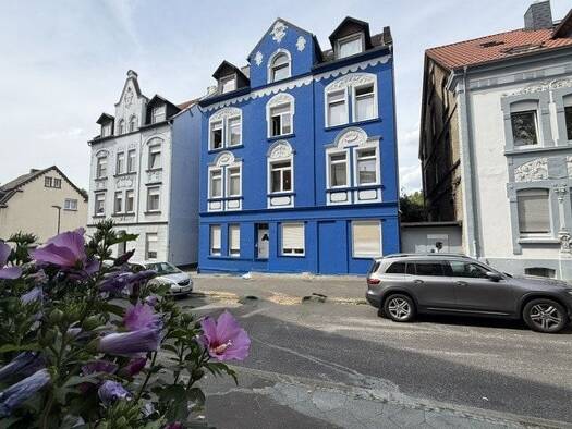 Mehrfamilienhaus zum Kauf als Kapitalanlage geeignet 680.000 € 15 Zimmer 396,8 m² 591 m² Grundstück Hofstede Mitte 44809