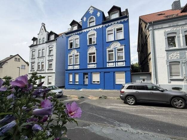 Mehrfamilienhaus zum Kauf 680.000 € 15 Zimmer 396,8 m² 591 m² Grundstück Hofstede Bochum 44809