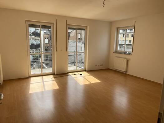 Wohnung zur Miete 730 € 2 Zimmer 60 m² 3 Geschosse frei ab 01.12.2026 Trier-Nord Trier 54290