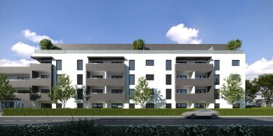 Wohnung zur Miete 920 € 3 Zimmer 71 m² frei ab 01.02.2025 Deggendorf Deggendorf 94469