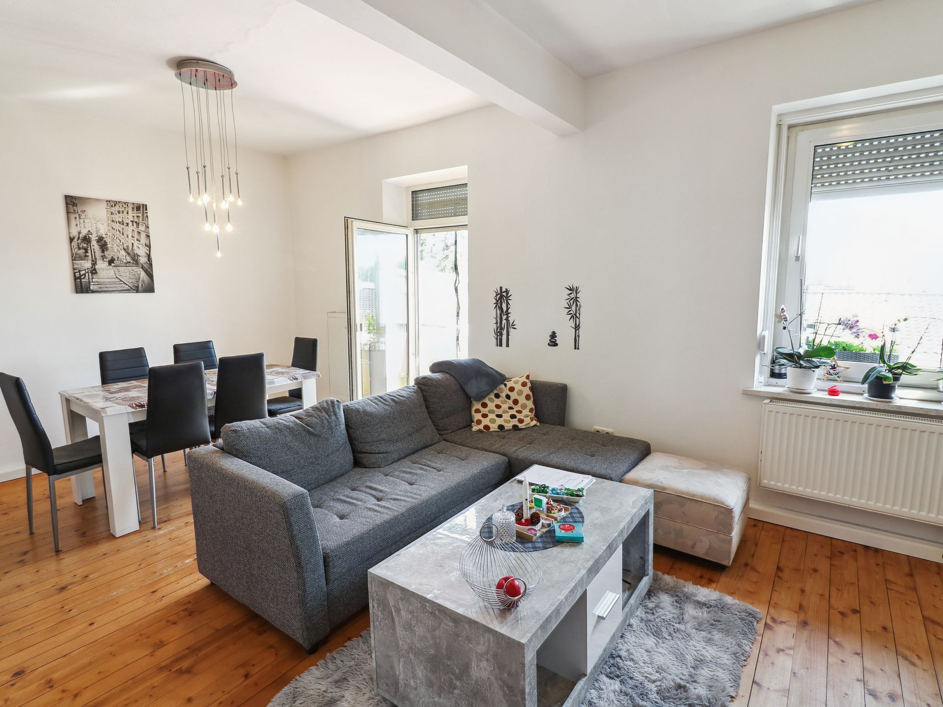 Wohnung zum Kauf 485.000 € 4 Zimmer 97,9 m²<br/>Wohnfläche 2.<br/>Geschoss Rosenheim 83026