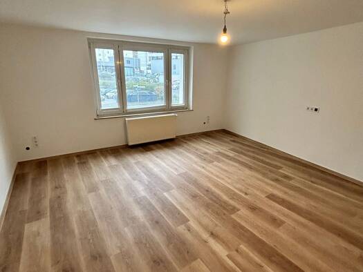 Wohnung zur Miete 610 € 2 Zimmer 60 m² Geschoss 1/4 frei ab sofort Barmen Wuppertal 42289