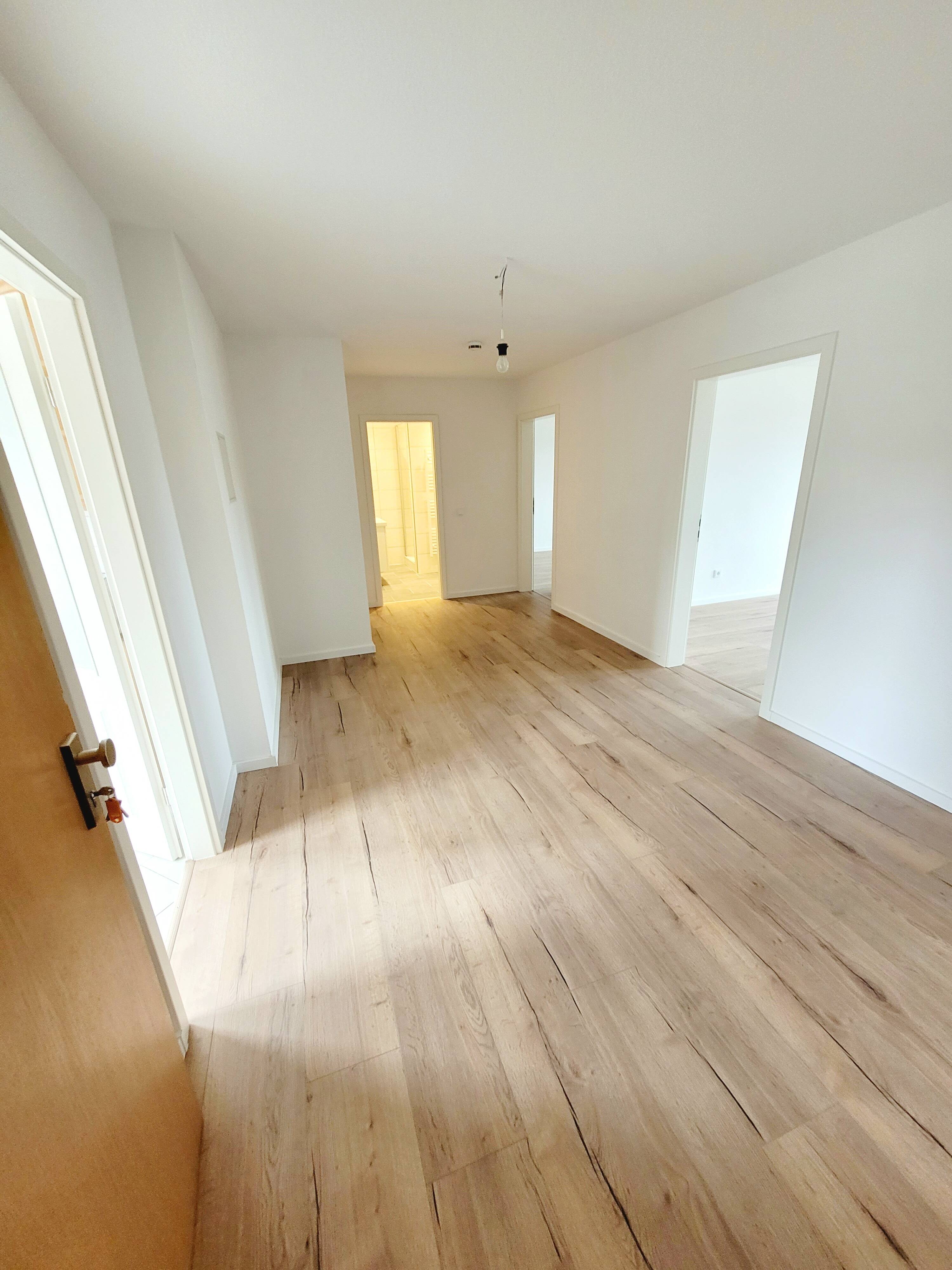 Wohnung zur Miete - Ansicht 6