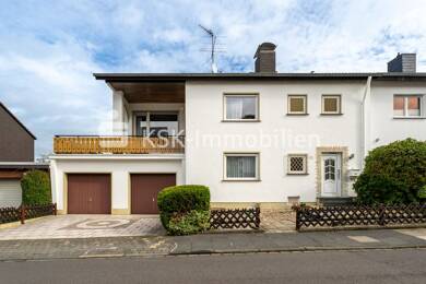 Doppelhaushälfte zum Kauf 369.000 € 4 Zimmer 120,3 m² 524 m² Grundstück Liblar Erftstadt / Liblar 50374