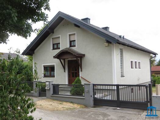 Haus zum Kauf 450.000 € 6 Zimmer 137 m² 638 m² Grundstück Katzelsdorf 2801