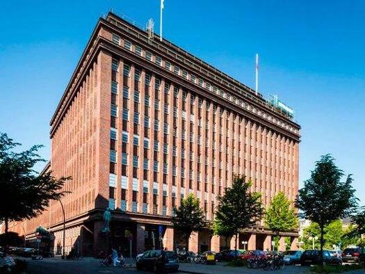 Verkaufsfläche zur Miete provisionsfrei 18 € 181,7 m² Verkaufsfläche Neustadt Hamburg 20355