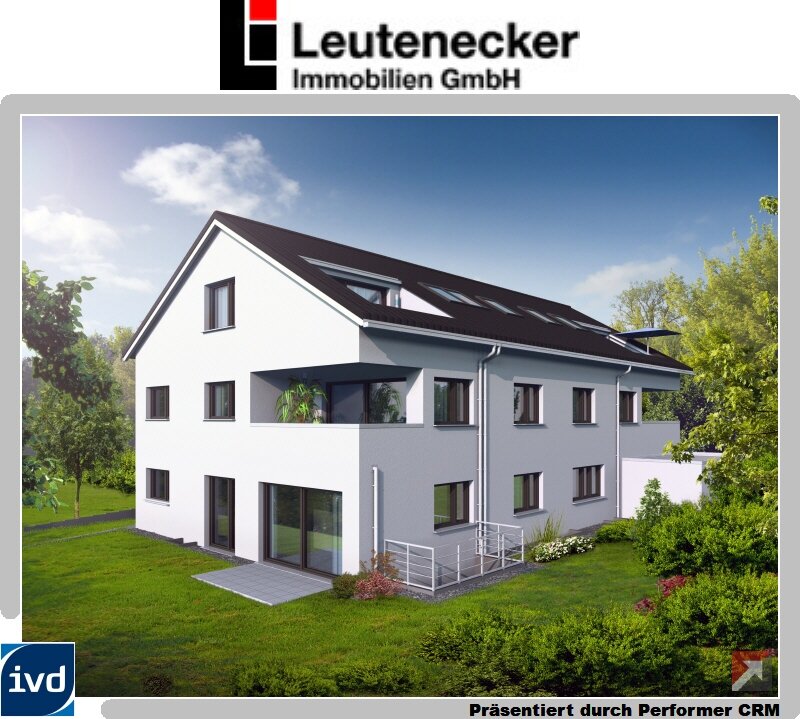 Wohnung zum Kauf provisionsfrei 1.054.000 € 5 Zimmer 157 m²<br/>Wohnfläche Marbach Marbach 71672