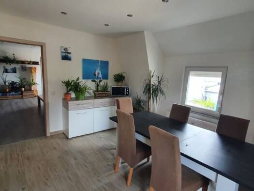 Wohnung zur Miete 1.500 € 4 Zimmer 125 m² 1. Geschoss frei ab sofort Amberg 92224