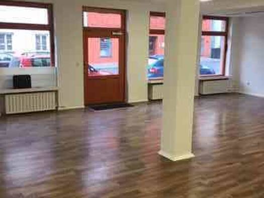 Laden zur Miete provisionsfrei 558 € 2 Zimmer 79,7 m² Verkaufsfläche Königstraße 28 Innenstadt Fürth 90762