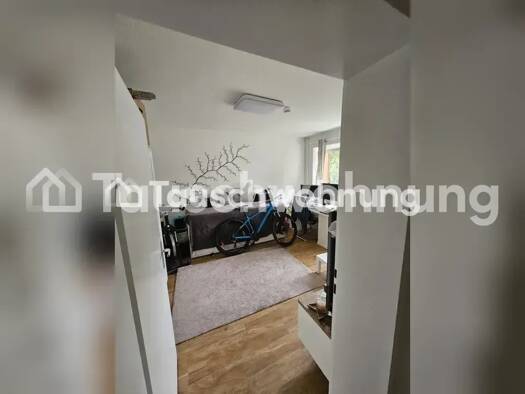 Wohnung zur Miete Tauschwohnung 776 € 3 Zimmer 71 m² 1. Geschoss Ahrensburg 22926