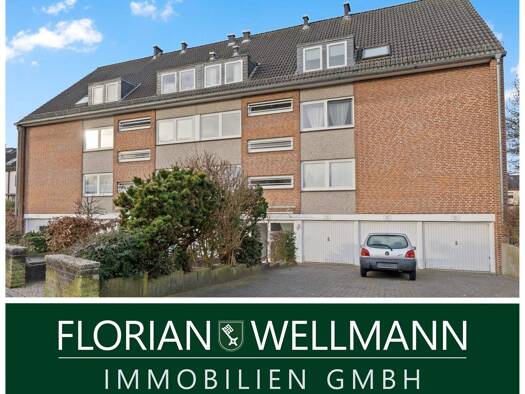 Wohnung zum Kauf 195.000 € 3 Zimmer 80,1 m² Kattenturm Bremen 28277