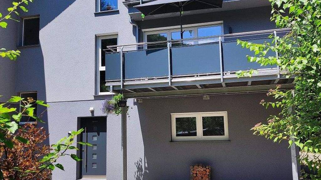 Bauernhaus zum Kauf provisionsfrei 1.650.000 € 10 Zimmer 350 m² 37.363 m² Grundstück Obertal 16 Durbach 77770