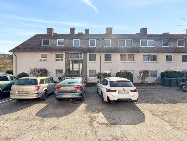 Wohnung zum Kauf 189.000 € 116 m² Wiehagen Wickede 58739