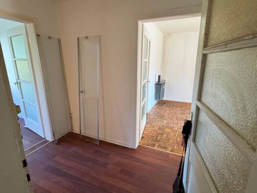 Wohnung zur Miete 650 € 4 Zimmer 73 m² Geschoss 1/3 frei ab sofort Kirchditmold Kirchditmold 34130