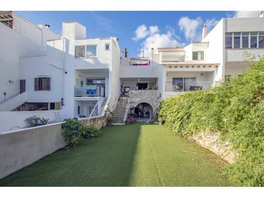 Wohnung zum Kauf 550.000 € 3 Zimmer 246 m² Alaior 07730