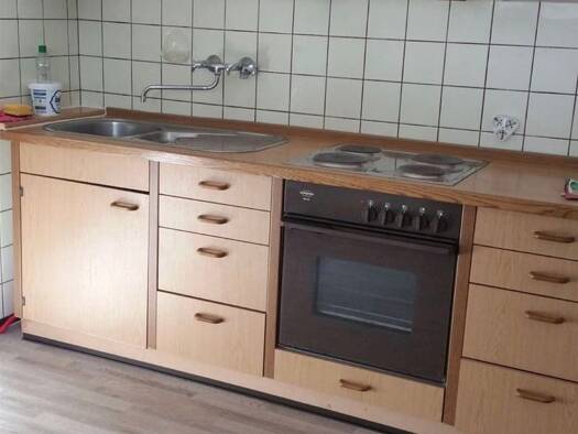 Wohnung zum Kauf 149.000 € 2 Zimmer 49 m² 1. Geschoss Durmersheim Durmersheim 76448