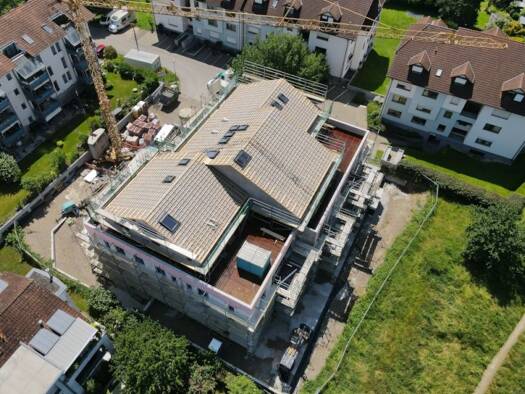 Wohnung zum Kauf provisionsfrei als Kapitalanlage geeignet 455.000 € 3 Zimmer 80 m² Cranachstraße 29 Rheinfelden Rheinfelden (Baden) 79618