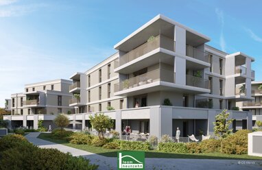 Wohnung zum Kauf 385.000 € 3 Zimmer 81,5 m² 3. Geschoss Florianipark 2 Judenau 3441