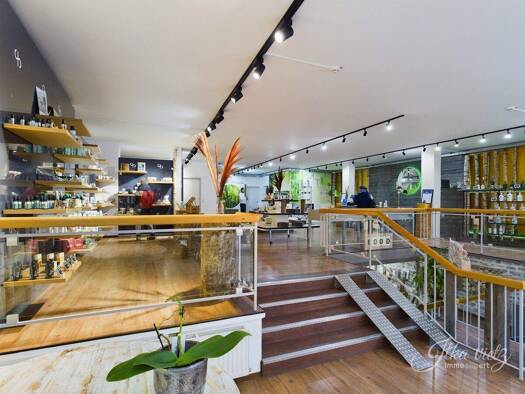 Verkaufsfläche zur Miete 6 Zimmer 258 m² Verkaufsfläche Biberach Biberach an der Riß 88400