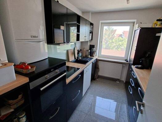 Wohnung zur Miete 860 € 3 Zimmer 77 m² 4 Geschosse frei ab 01.09.2026 Pirckheimerstraße 91 Maxfeld Altstadt und engere Innenstadt 90409