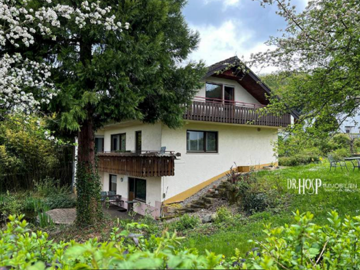 Mehrfamilienhaus zum Kauf 655.000 € 9 Zimmer 240 m² 1.115 m² Grundstück frei ab sofort Auf der Röte 23 Müllheim 79379