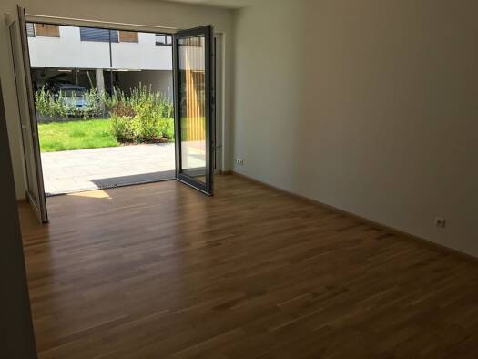 Wohnung zur Miete 1.250 € 3 Zimmer 92 m² EG frei ab 01.01.2026 Bognor-Regis-Straße 11-14 Weil am Rhein 79576