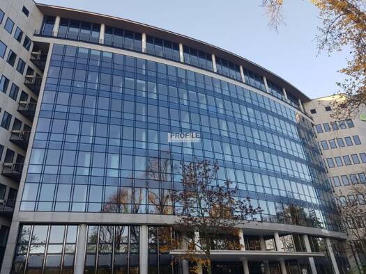 Bürofläche zur Miete provisionsfrei 29 € 3.132 m² Bürofläche teilbar ab 663 m² Tiergarten Berlin 10787