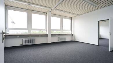 Bürofläche zur Miete provisionsfrei 30 m² Bürofläche teilbar ab 15 m² Brunhamstraße 21 Aubing-Süd München 81249