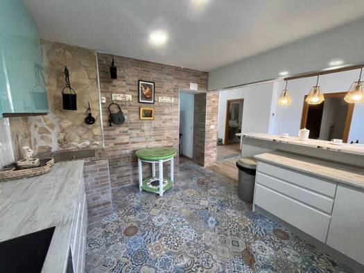 Villa zum Kauf 739.000 € 9 Zimmer 450 m² 307 m² Grundstück Oropesa 12594