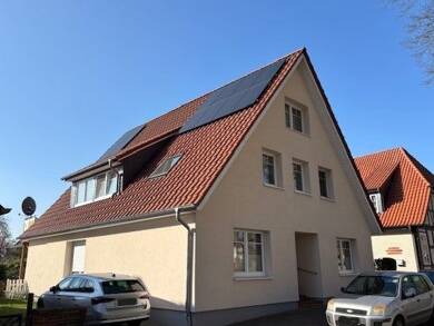 Wohnung zur Miete 950 € 5 Zimmer 120 m² Geschoss 1/2 Harpstedt Harpstedt 27243
