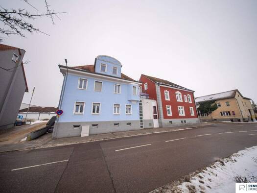Mehrfamilienhaus zum Kauf 1.500.000 € 26 Zimmer 765 m² 1.185 m² Grundstück frei ab sofort Gunzenhausen 91710