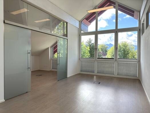 Praxisfläche zur Miete 1.140 € 95 m² Bürofläche Murnau 82418