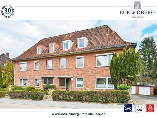 Mehrfamilienhaus zum Kauf als Kapitalanlage geeignet 475.000 € 724 m² 724 m² Grundstück Gaarden-Süd Kiel 24113