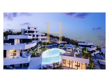 Apartment zum Kauf provisionsfrei als Kapitalanlage geeignet 420.000 € 3 Zimmer 93 m² Marbella