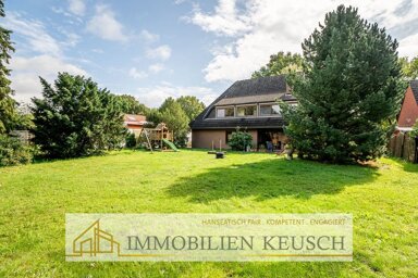 Einfamilienhaus zum Kauf 539.000 € 8 Zimmer 267,3 m² 1.017 m² Grundstück Baden Achim 28832