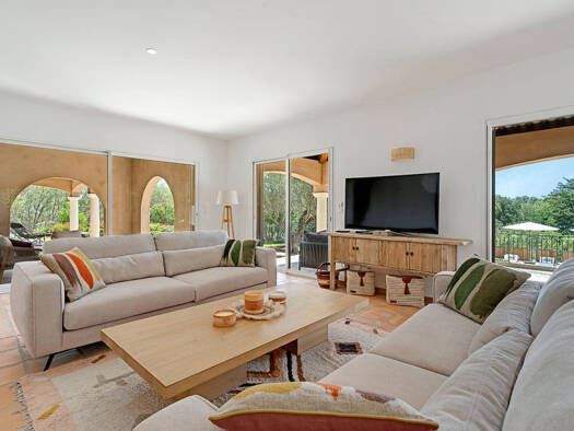 Einfamilienhaus zum Kauf 1.900.000 € 5 Zimmer 250 m² 2.001 m² Grundstück GRIMAUD 83310