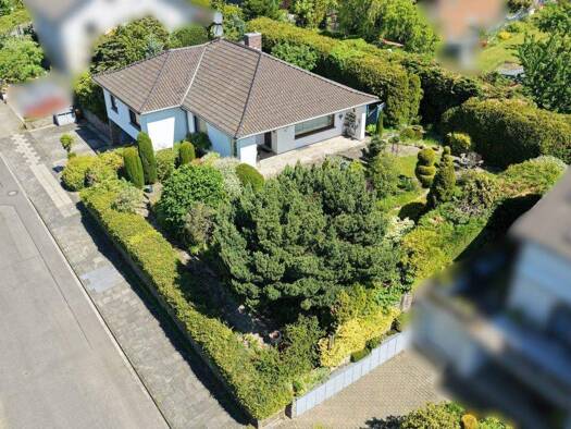 Einfamilienhaus zum Kauf 549.000 € 5 Zimmer 139 m² 844 m² Grundstück Buschhoven Swisttal 53913
