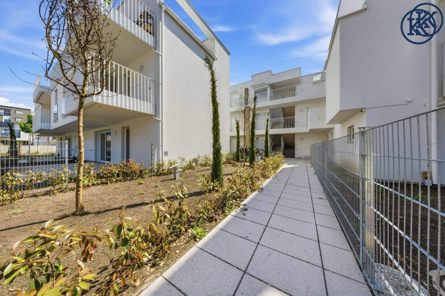 Wohnung – Donaustadt - Ansicht 4