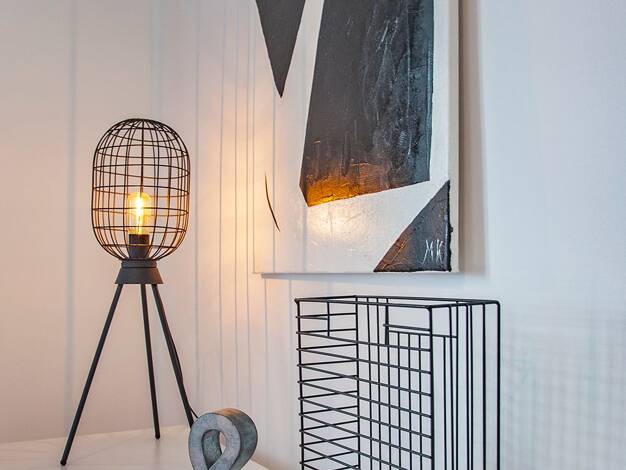 Wohnung zur Miete Wohnen auf Zeit 1.500 € 2 Zimmer 32 m² frei ab 01.07.2026 Pempelfort Düsseldorf 40477