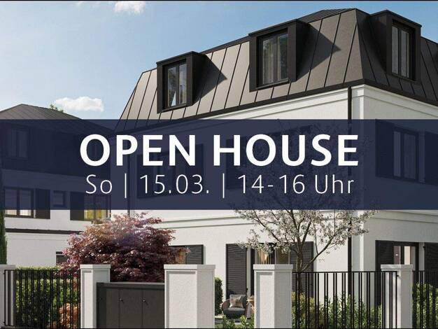 Stadthaus zum Kauf - Erstbezug provisionsfrei 999.000 € 5 Zimmer 136,5 m² 210,1 m² Grundstück Carl-Hanser-Straße 40 Pasing-Obermenzing München 81247