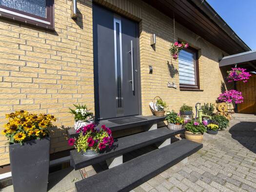 Einfamilienhaus zum Kauf 389.000 € 4 Zimmer 108,1 m² 1.349 m² Grundstück Brux Westensee 24259