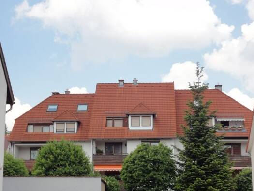 Wohnung zur Miete 850 € 3 Zimmer 85 m² 1. Geschoss frei ab 01.03.2026 Ansbach 91522