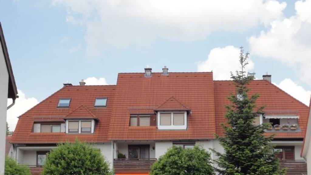 Wohnung zur Miete 850 € 3 Zimmer 85 m² 1. Geschoss frei ab 01.03.2026 Ansbach 91522