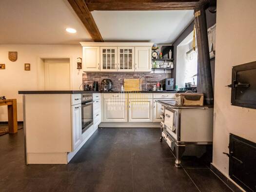 Einfamilienhaus zum Kauf 270.000 € 3 Zimmer 170 m² Idesheim 54636