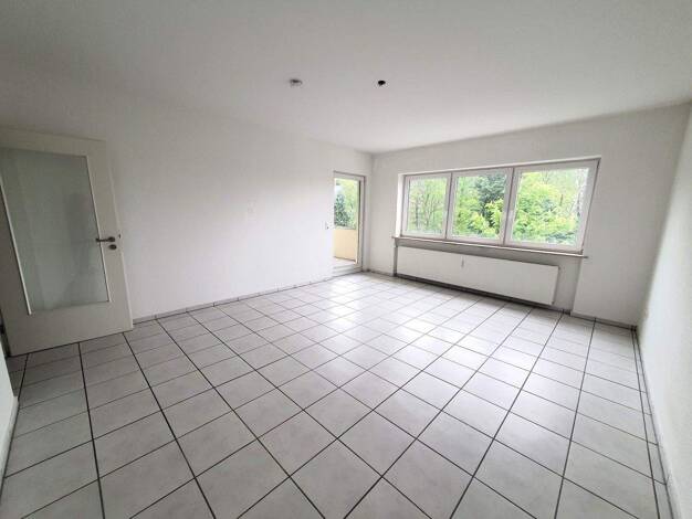 Wohnung zum Kauf 145.000 € 1 Zimmer 45,7 m² 2. Geschoss Sieglar Troisdorf-Sieglar 53844