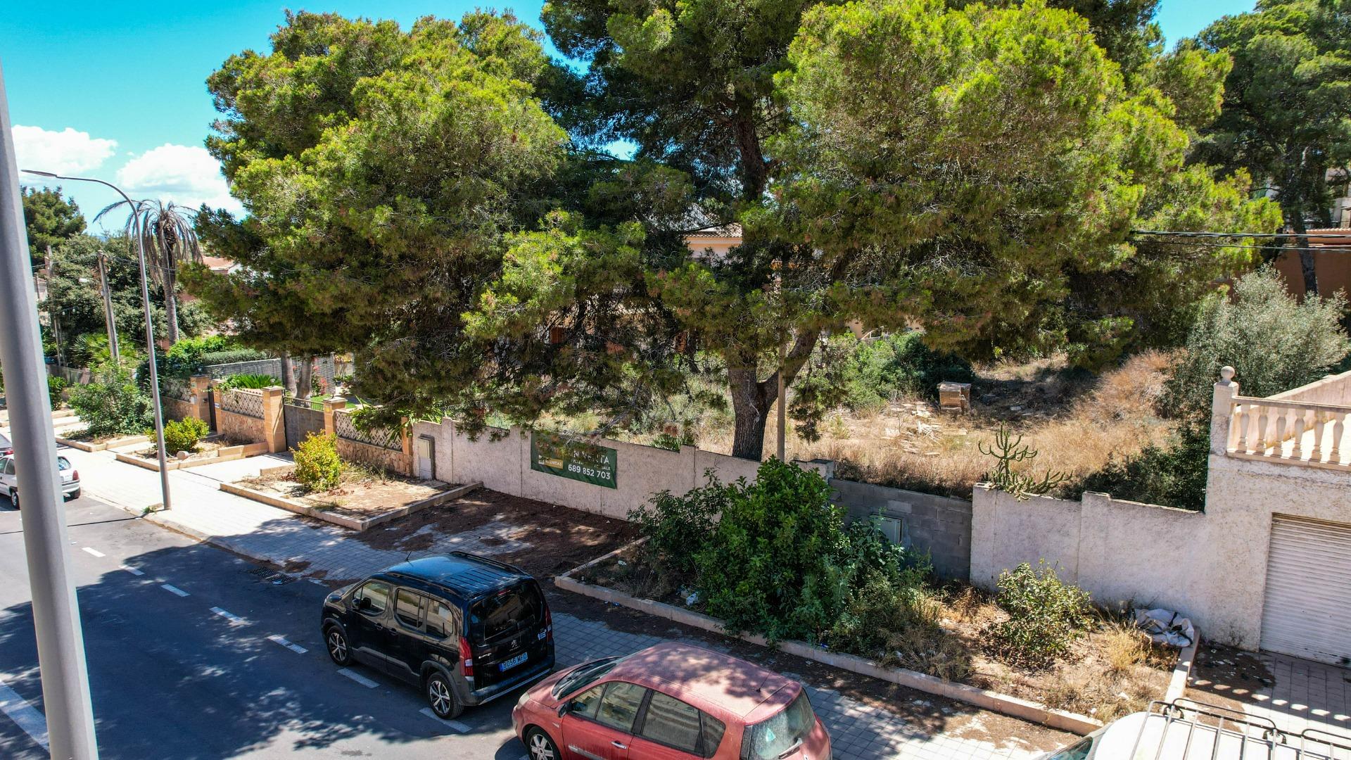 Grundstück zum Kauf 226.000 € 426 m²<br/>Grundstück BELLAVISTA-H (NO OFICIAL), 53, 07600, Palma de Mal palma 07600