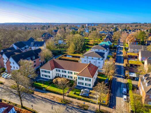 Wohnung zum Kauf 575.000 € 4 Zimmer 138,9 m² EG Flensburg 24939