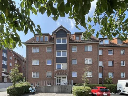 Wohnung zum Kauf provisionsfrei 149.000 € 2 Zimmer 60 m² 2. Geschoss Fliederweg 28 Wildau 15745